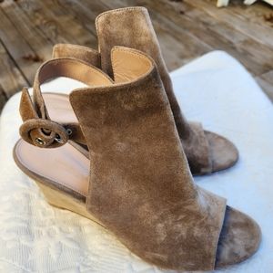 GIANVITO ROSSI SHOES